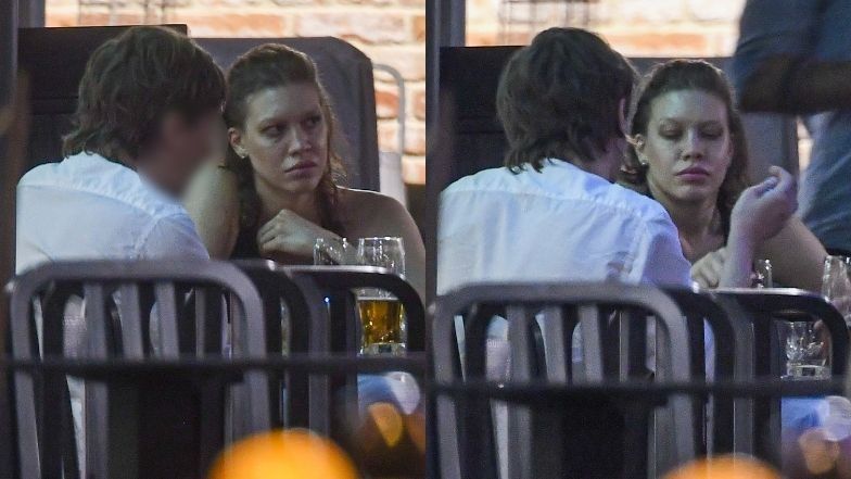 Wieczór na mieście