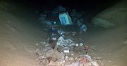 Najbardziej zaśmiecone miejsce na świecie? Leży 5 km pod wodą