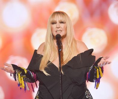 Maryli Rodowicz nie podoba się, kto zagra ją w "Osieckiej". Mocne słowa