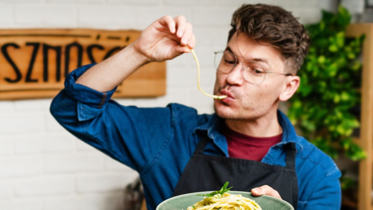 Takiemu obiadowi nie oprze się nawet największy niejadek