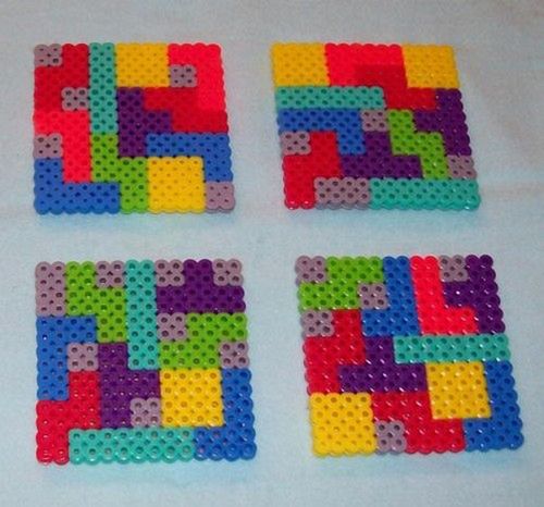 Gadżety dla miłośników Tetris 6