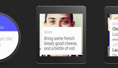 Pojawiają się pierwsze modyfikacje Androida Wear