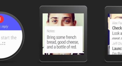 Pojawiają się pierwsze modyfikacje Androida Wear