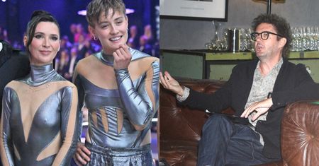 Kuba Wojewódzki ŻARTUJE z rozstania Zillmann. Wspomniał o Janji Lesar