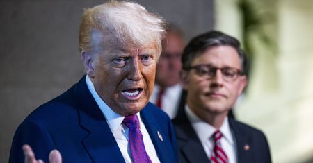 Trump odmawia sankcji wobec Rosji. Chce wrócić do interesów z Putinem?