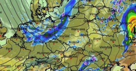 Jest prognoza na maj. Idzie fala upałów? Doniesienia synoptyków