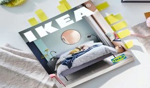 To będzie ostatni katalog Ikea. Po 70 latach całkowicie znika z rynku