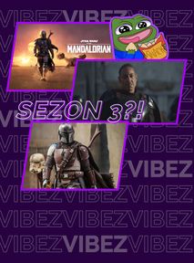 Mandalorian Sezon 3 JUŻ w lecie? Serialowy Moff Gideon miał się wygadać