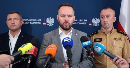 Służby postawione w stan pełnej gotowości. Chodzi o prognozowane ulewy w naszym regionie