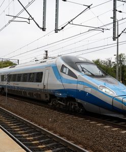 Tragedia w Gdańsku. Śmiertelne potrącenie przez Pendolino