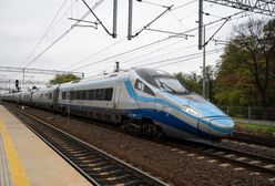 Tragedia w Gdańsku. Śmiertelne potrącenie przez Pendolino