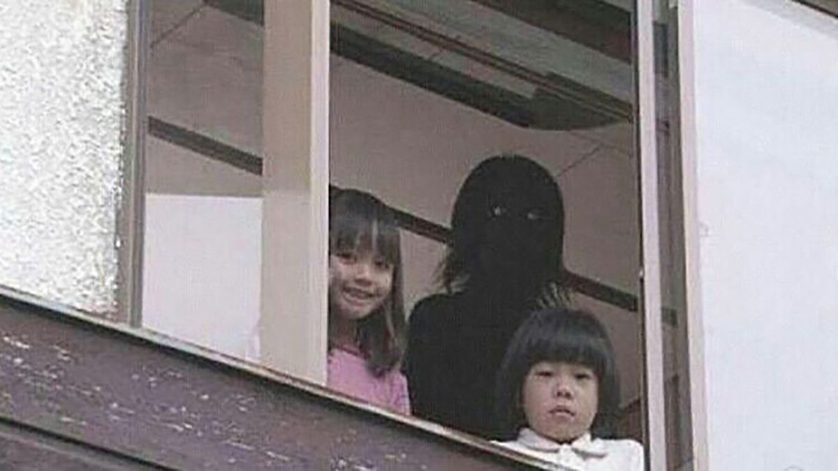 Zdjecie z grupy "Przeklęte obrazy".