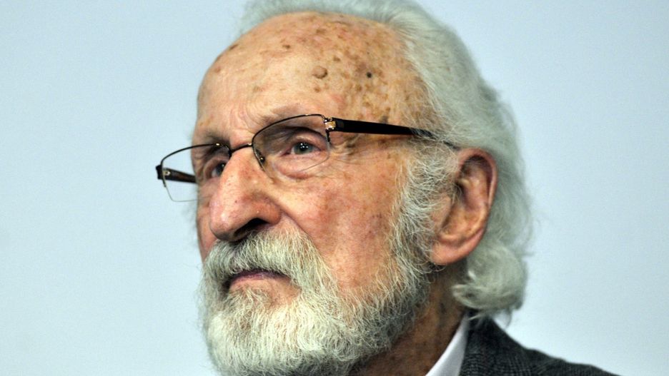 Franciszek Pieczka