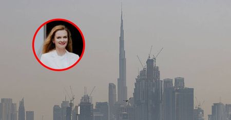 Polka z Dubaju o atakach Iranu. Nawet 200 tysięcy zł kary