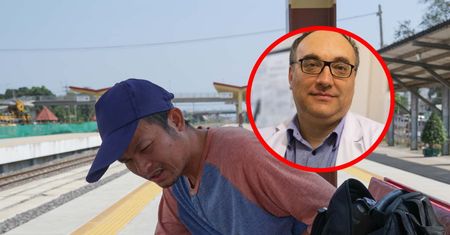 Wakacyjna plaga podstępnej choroby. Nie daje żadnych objawów, może skończyć się rakiem