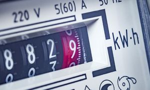 Myślał, że to pomyłka. Rekordowy rachunek. Prawie płakali