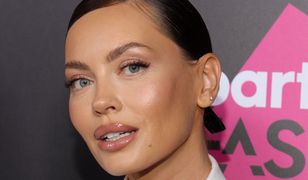 Edyta Zając ocenia "Top Model": "Widziałam chyba pierwszą edycję"