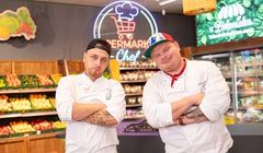 Nowe kulinarne show "SuperMarket Chef" od września w Super Polsacie