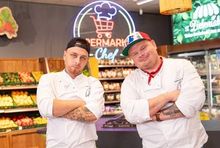 SuperMarket Chef od września w Super Polsat. 