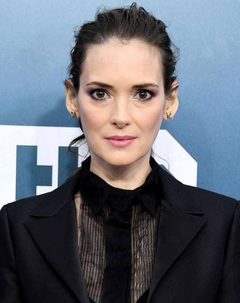 Winona Ryder