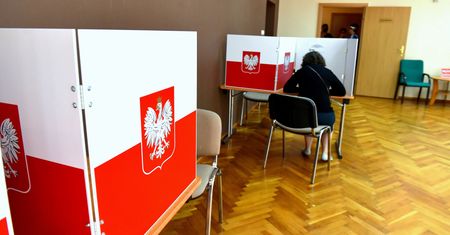 Wybory samorządowe 2024. Jaki dokument wziąć na wybory?