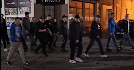 Patrole obywatelskie w Środzie Wielkopolskiej. Policja zabiera głos