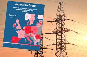 Polacy płacą dużo za prąd. Koronawirus wpłynie na rachunki