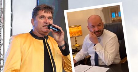 Świerzyński wystawił się na pośmiewisko. Prezydent Wrocławia wbił mu szpilę