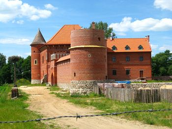 Dni Tykocina 2025. Świętowali 600-lecie miasta