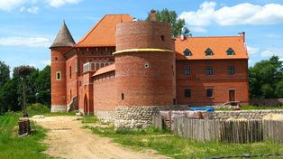 Dni Tykocina 2025. Świętowali 600-lecie miasta
