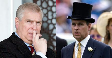 Kolejne PROBLEMY eksksięcia. Policja analizuje wydarzenia sprzed 20 LAT. Chodzi o rzekomy WYKORZYSTANIE kobiety podczas Royal Ascot