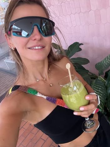 Anna Lewandowska