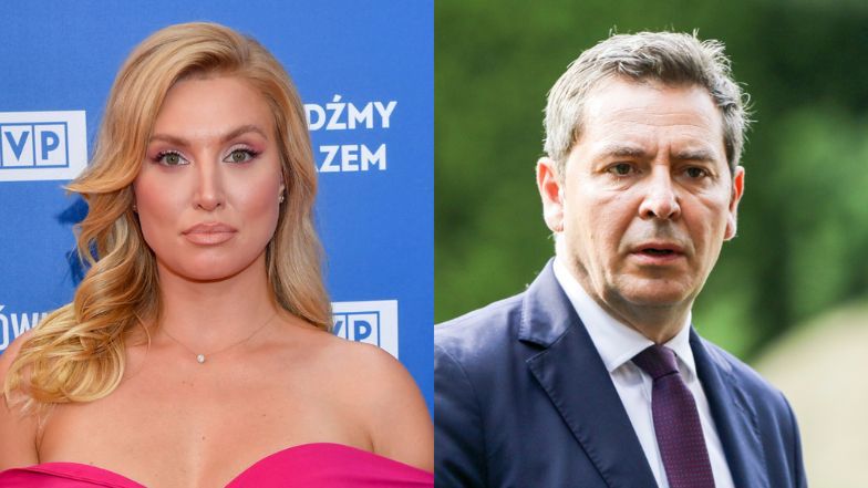 Karolina Pajączkowska komentuje sprawę Michała Adamczyka