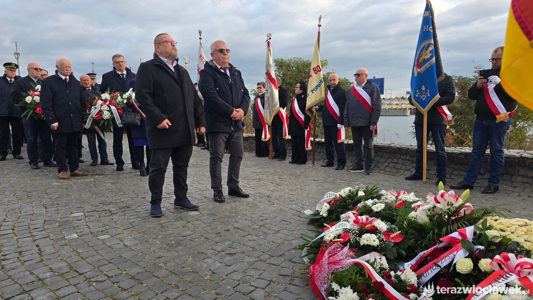 42. rocznica męczeńskiej śmierci bł. ks. Jerzego Popiełuszki
