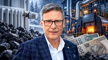 Co z tym węglem? Rosjanie zablokowali port. Polska ma problem