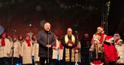 Magia świąt na ostrowieckim Rynku. Tłumy na Jarmarku Bożonarodzeniowym [Foto/Wideo]