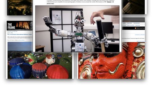 Koniec z miniaturami zdjęć ? czas na Big Pictures ! 1