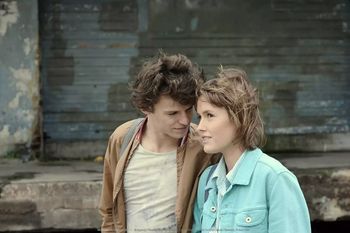 "Kultura WPełni". Jacek Borcuch o "Wszystko co kocham": Czułem zapach Oscara