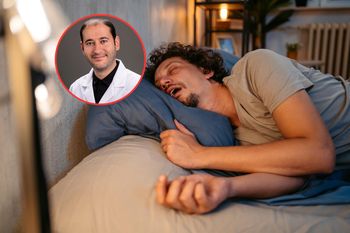 Przyspiesza starzenie serca i skraca życie. "Narastające obciążenie"