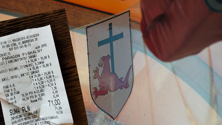Czy nad polskim morzem jest drogo? To zależy gdzie i co się je.