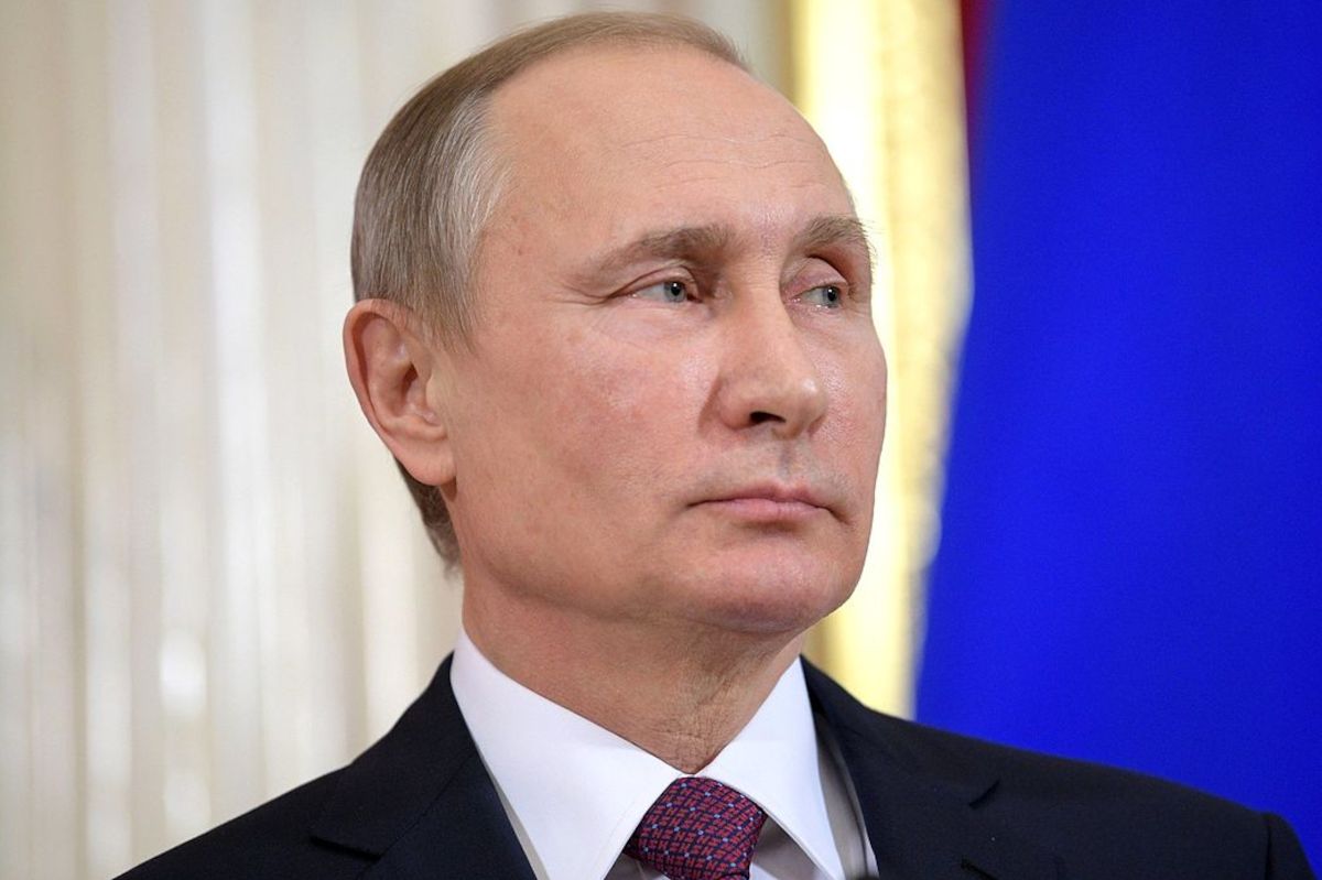 Putin secures fifth term amid high turnout and expectations of conflict