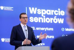 Waloryzacja 2023. Jest decyzja rządu. Oto jakie podwyżki dostaną seniorzy