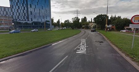 Zamkną fragment ważnej ulicy. Kierowcy pojadą wyznaczonym objazdem