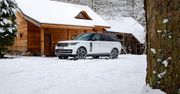 Test: Range Rover P615 LWB - rodzinna limuzyna, która mogłaby być Rolls-Roycem