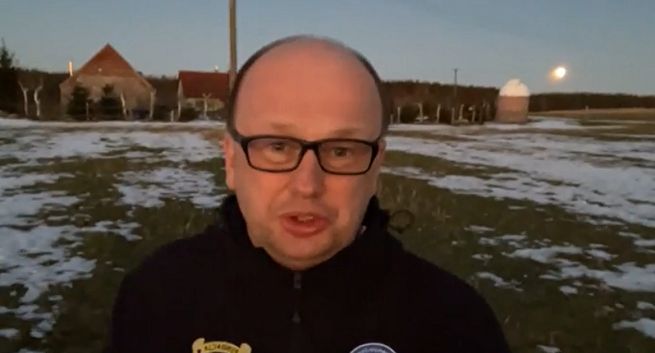 Robert Szaj dyrektorem kanału TVP Nauka, start w 2022 roku