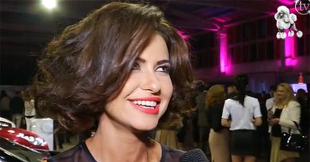 Siwiec: "Chciałabym ZAGRAĆ W FILMIE komediowym"