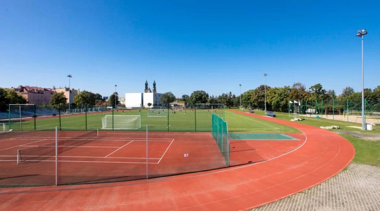 Poznań: Co dalej z inwestycjami sportowymi?