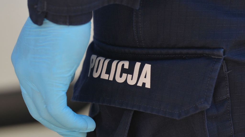 Policja potwierdza. W Nowogrodźcu znaleziono ciało dziecka