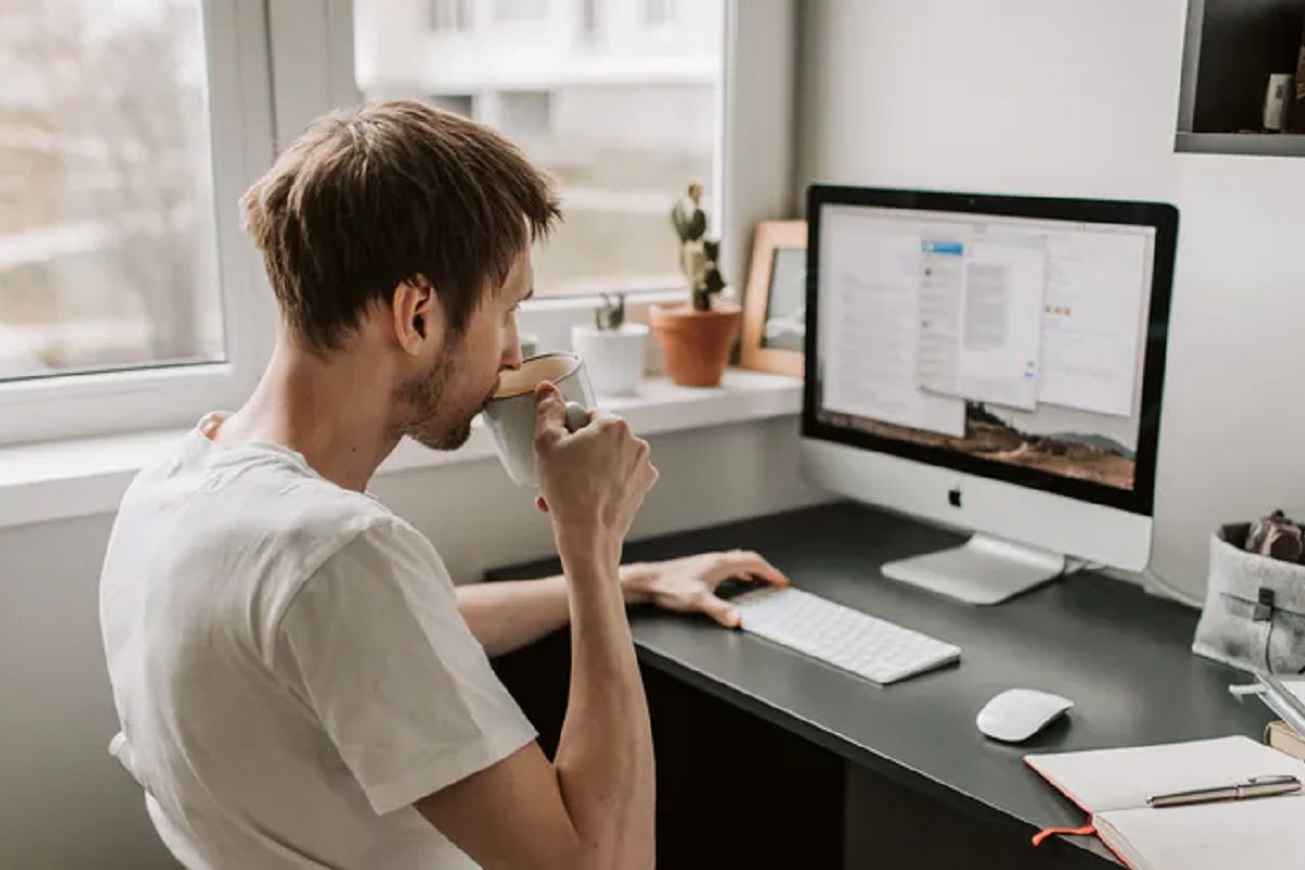 Ekwiwalent za pracę zdalną. Ile wynosi zwrot za prąd i internet?