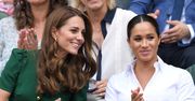Kate Middleton chce się POGODZIĆ z Meghan Markle, by pojednać Williama i Harry'ego: "Planuje wyciągnąć GAŁĄZKĘ OLIWNĄ"